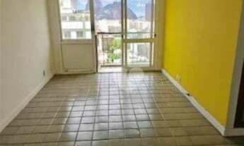Imagem 3: Apartamento com 2 quartos à venda, 77 m² por R$ 1.300.000 - Botafogo - Rio de Janeiro/RJ