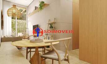 Imagem 7: Rio de Janeiro - Apartamento Padrão - Lagoa