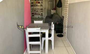 Imagem 5: Rio de Janeiro - Apartamento Padrão - São Francisco Xavier