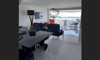 Imagem 2: Excelente apartamento pé na areia, frente mar no Bessa com 210 metros