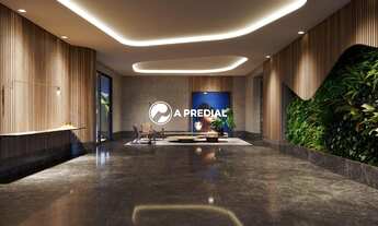 Imagem 3: Apartamento à venda, 4 quartos, 4 suítes, 5 vagas, Meireles - Fortaleza/CE