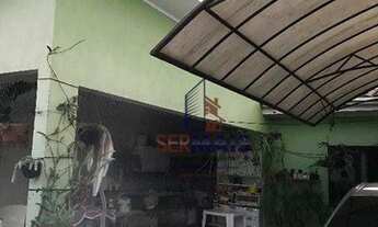 Imagem 2: Casa com 2 dormitórios à venda, 139 m² por R$ 207.000,00 - Urupá - Ji-Paraná/RO