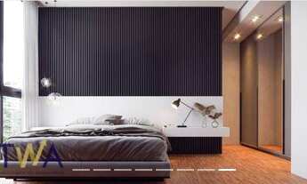 Imagem 7: Apartamento Garden com 3 dormitórios à venda, 169 m² por R$ 2.207.119,05 - Funcionários