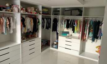 Imagem 5: Casa de condomínio para venda com 700 metros quadrados com 5 quartos