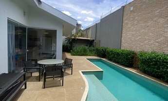 Imagem 2: MARINGÁ - CASA DE CONDOMÍNIO - CJ INOCENTE VILA NOVA JR