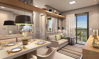 Imagem 3: Ótimo apartamento localizado em Cotia!