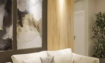 Imagem: Zona Sul / apartamento 59 m² / 2 dormitórios