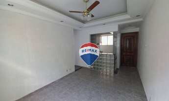 Imagem 5: Apartamento com 3 dormitórios à venda, 60 m² por R$ 295.000,00 - Portuguesa - Rio de Janei