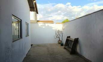 Imagem 3: Casa para Venda em Goiânia, Vila Santa Maria - Conjunto Caiçara, 4 dormitórios, 1 suíte, 2