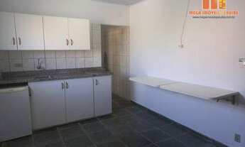 Imagem 2: Apartamento com 1 dormitório à venda, 30 m² por R$ 120.000,00 - Estância Balneária Convent