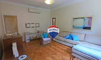 Imagem 5: Apartamento com 2 quartos à venda, 104 m² Humaitá - Rio de Janeiro/RJ