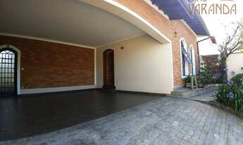 Imagem 2: Casa com 3 dormitórios à venda, 203 m² por R$ 790.000,00 - Parque Nova Suiça - Valinhos/SP