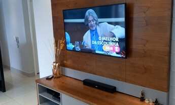 Imagem 4: Apartamento para venda tem 79 metros quadrados com 2 quartos em Vila Andrade - São Paulo