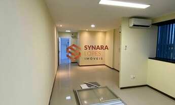 Imagem 5: VENDA SLA COMERCIAL - WALL STREET EMPRESARIAL - PARALELA SALVADOR
