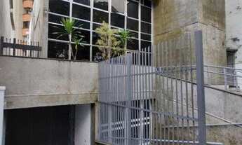 Imagem 2: Prédio comercial Monozoário com 870m² a 100 metros da estação de Metro Linha Lilás Borba