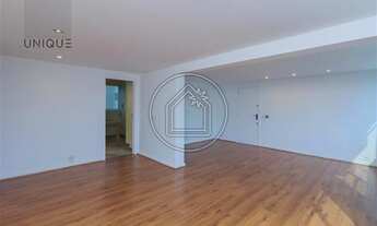 Imagem 4: Apartamento à venda 108 m² 3 quartos Lagoa - Rio de Janeiro - RJ