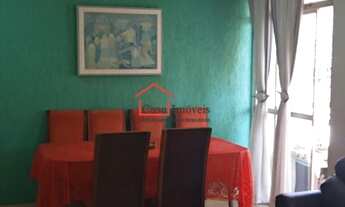 Imagem 2: BELO HORIZONTE - Apartamento Padrão - Cidade Nova