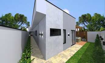 Imagem 7: Casa com 3 suítes à venda, 160m² no Condomínio Residencial Mont Blanc - Itu/SP