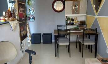 Imagem: Apartamento em Conjunto Residencial do Bosque