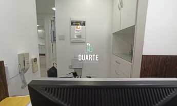 Imagem 5: SANTOS - Conjunto Comercial/Sala - BOQUEIRÃO