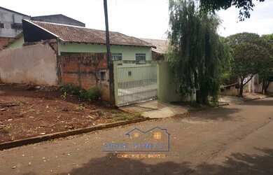 Imagem 5: Terreno em rua - Bairro Jardim Imagawa em Londrina