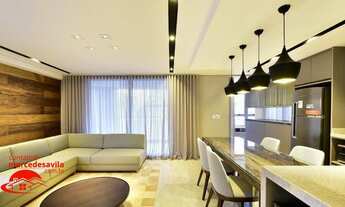 Imagem 1: Apartamento Mobiliado Vila Nova Conceição