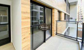 Imagem: Apartamento Duplex à venda, com 3 quartos