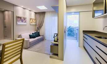 Imagem 12: NORTH BRAVA Apartamento com 1 dormitório