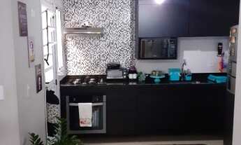 Imagem 4: Casa de Condomínio Fechado de 60m² na Vila Nivi, venha conhecer!!