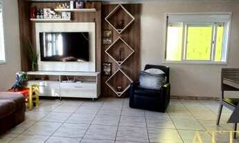 Imagem 3: Casa Semimobiliada no bairro Desvio Rizzo