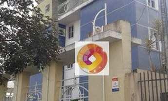 Imagem 3: Apartamento com 3 dormitórios à venda, 63 m² por R$ 355.000,00 - Cabral - Curitiba/PR