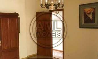 Imagem 5: 03 quartos sendo 01 suíte, 01 vaga escritura. Metrô. Tijuca. R 480.000,00