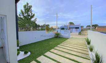 Imagem 6: Casa nova em excelente localização! Geminado de alto padrão