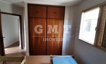 Imagem 7: Apartamento - Ribeirão Preto - Residencial Flórida - Região Sul
