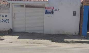 Imagem: CASA Barra Nova 03 Quartos com Quintal