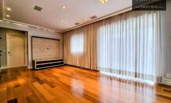 Imagem: Pinheiros, com 2 suites, 2 vagas e lazer