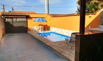 Imagem 2: CASA TEMPORADA - PERUÍBE