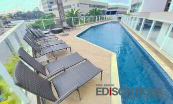 Imagem 6: Apartamento 3 quartos sendo 1 suíte com 2 vagas mais hobby box no bairro Nossa Senhora do