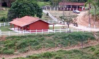 Imagem 2: Sítio lindo em São José dos Campos