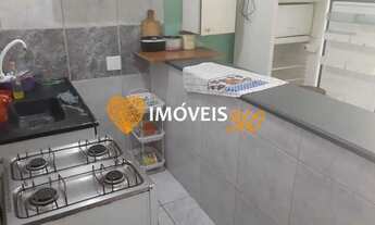 Imagem: KITNET À VENDA NA AVIAÇÃO - PRAIA GRANDE