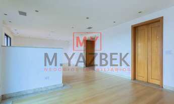 Imagem 6: São Paulo - Apartamento Padrão - Higienópolis