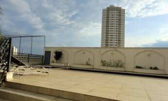 Imagem 6: Apartamento para venda tem 113 metros quadrados com 3 quartos em Goiabeiras - Cuiabá - MT