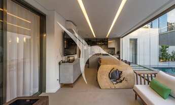 Imagem 4: BARUERI - Casa Padrão - Alphaville