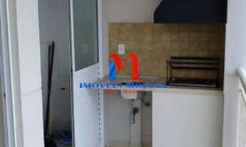 Imagem 2: VIVERE LORENZINI 83M² - 3 Dorms 2 vagas - B. Centro - Vago