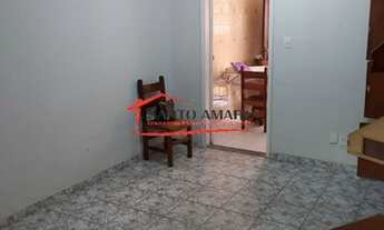 Imagem: Sobrado 3 dormitórios na Chácara Santo