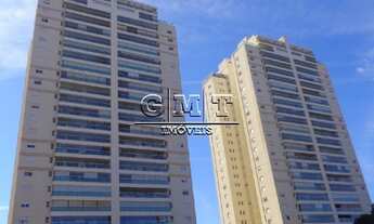 Imagem: Apartamento - Ribeirão Preto - Nova Aliança