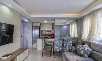 Imagem 2: Apartamento para Venda em Barueri, Alphaville, 3 dormitórios, 1 suíte, 2 banheiros, 2 vaga