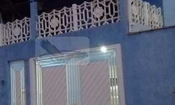 Imagem: Casa Sobrado para Venda em Loteamento Itatiba