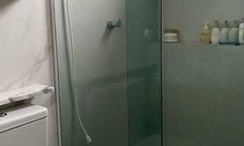 Imagem 4: Apartamento para venda no Res.Vitória com 85m2, modulados, splits e 02 vagas na Pedreira e