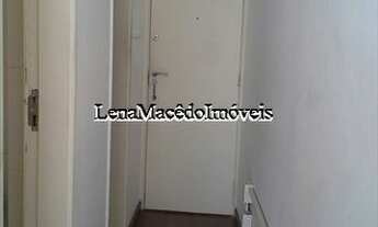 Imagem 5: Sala/Conjunto para venda possui 32 metros quadrados com 1 quarto em Leblon - Rio de Janeir